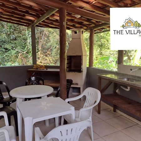 The Village Houses Trindade  Exterior photo