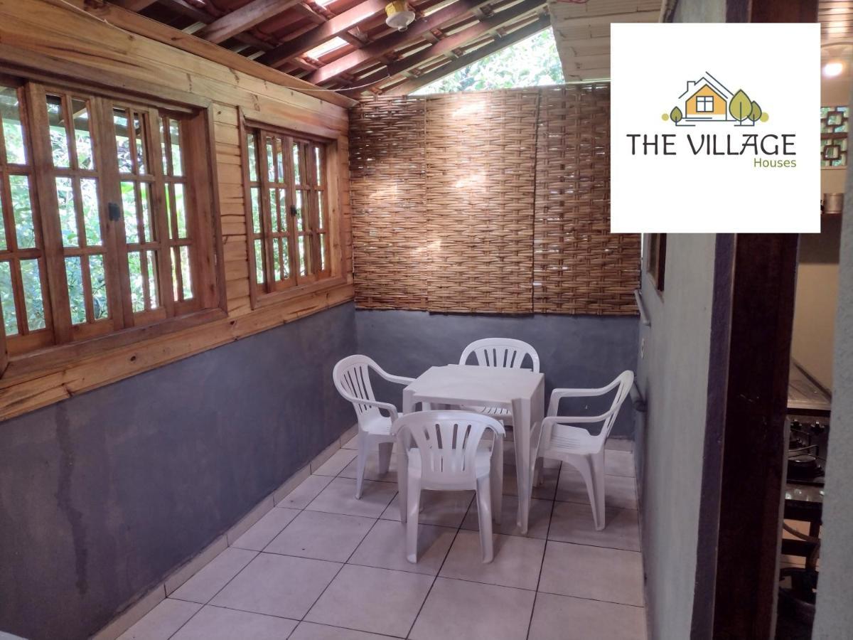 The Village Houses Trindade  Exterior photo