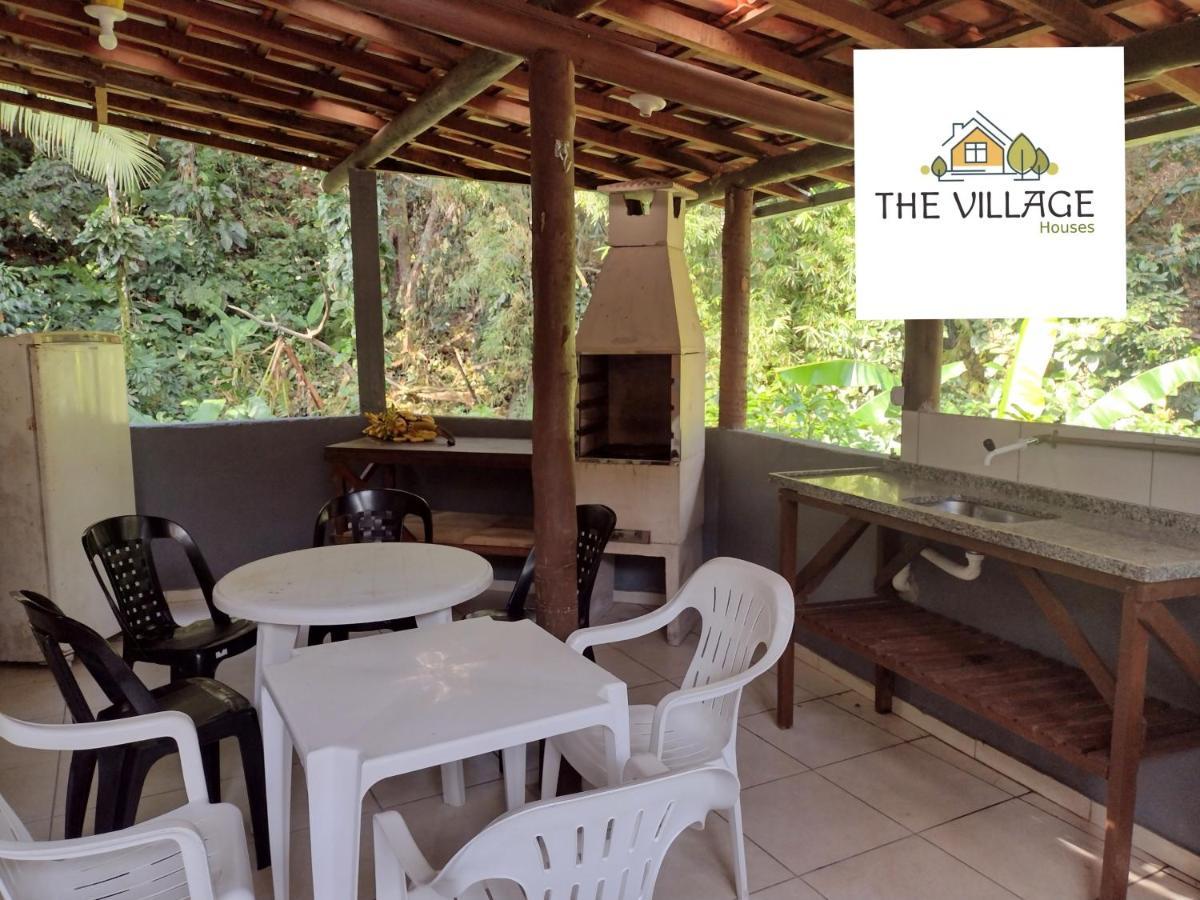 The Village Houses Trindade  Exterior photo