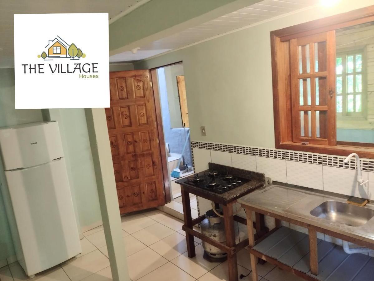 The Village Houses Trindade  Exterior photo